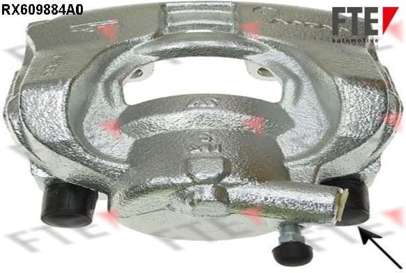 Brake Caliper FTE 9292310