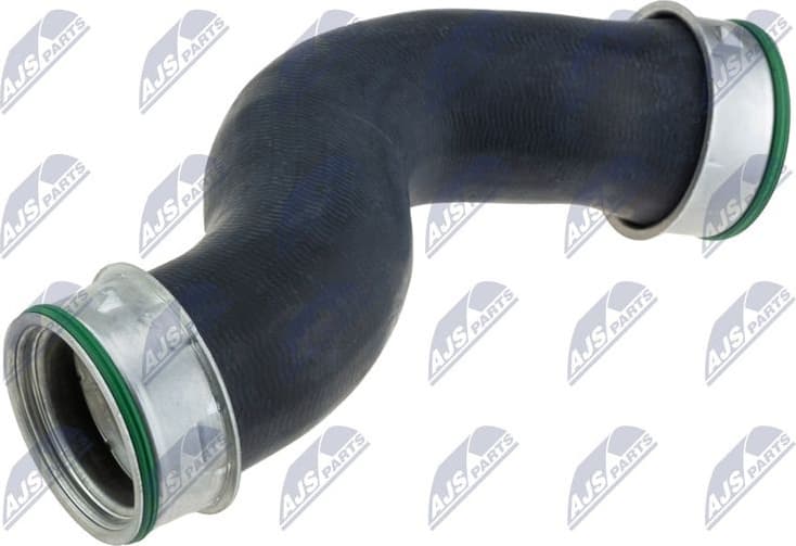Charge Air Hose GPP-VW-106 - image 2