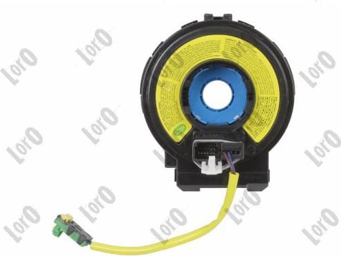 Clock Spring, airbag LORO 134-01-012