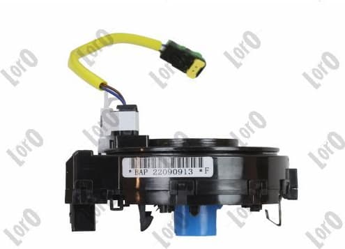 Clock Spring, airbag LORO 134-01-012 - image 3