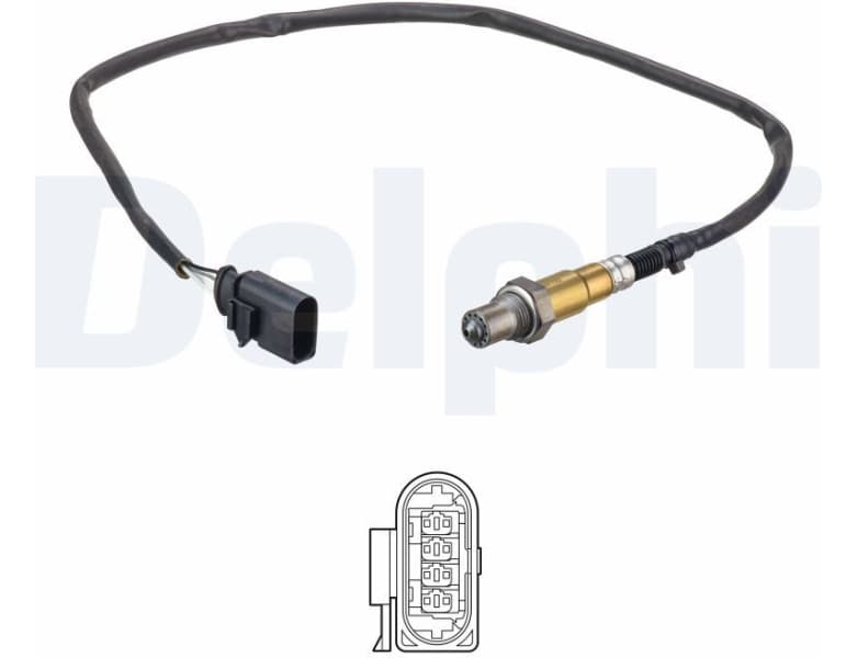 Oxygen Sensor ES2127312B1