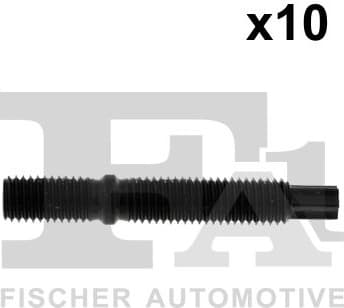 Stud bolt manifold 985-07-002.10