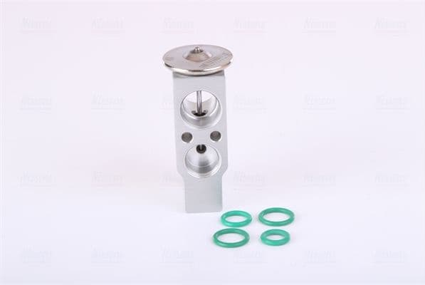 Expansion Valve, air conditioning ** FIRST FIT ** 999379