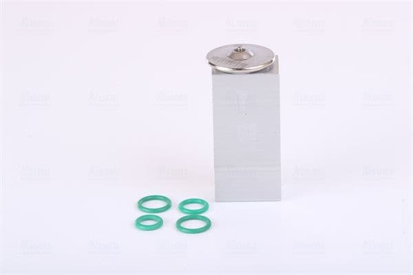 Expansion Valve, air conditioning ** FIRST FIT ** 999379 - image 2