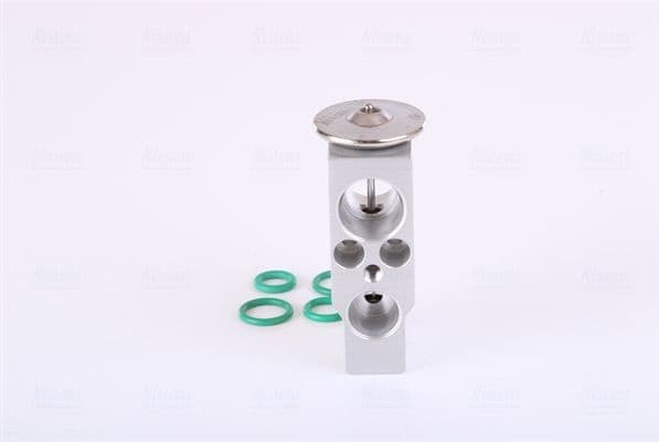Expansion Valve, air conditioning ** FIRST FIT ** 999379 - image 3
