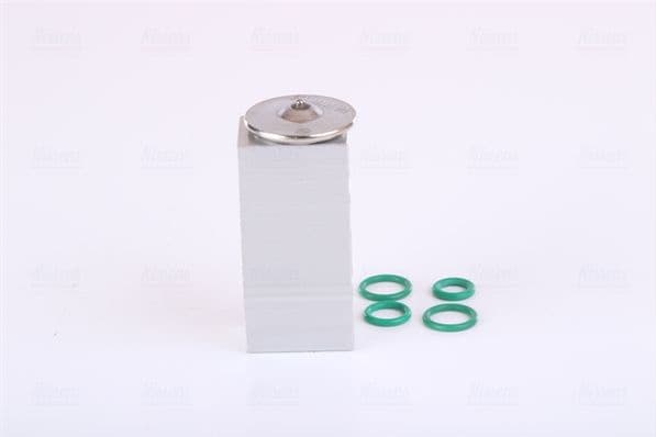 Expansion Valve, air conditioning ** FIRST FIT ** 999379 - image 4