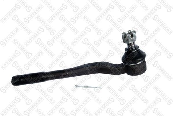 Tie Rod End 51-98027A-SX