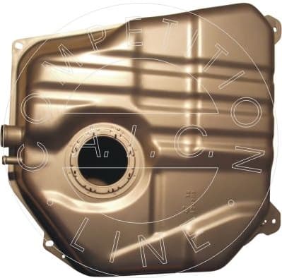 Fuel Tank Original AIC Quality 54045