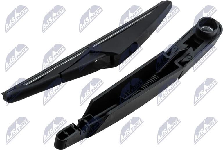 Wiper Arm, window cleaning EWB-RE-018 - image 2