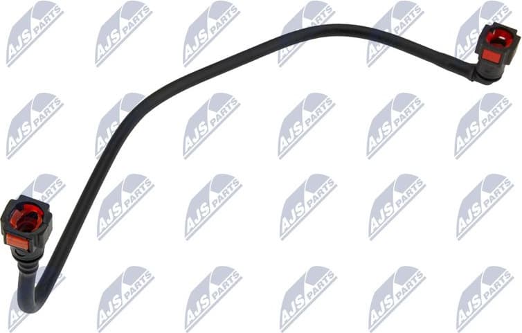 Fuel Line BPP-PE-000