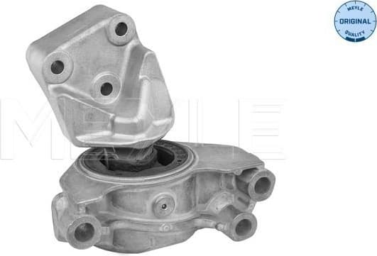 Mounting, engine MEYLE-ORIGINAL: True to OE. 214 030 0085