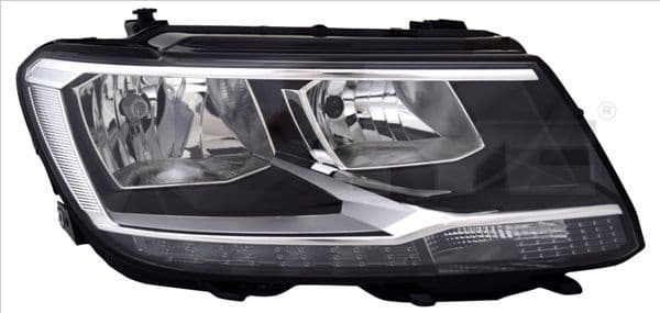 Headlight 20-9997-16-2