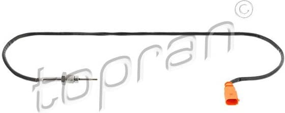 Sensor, exhaust gas temperature 119 564