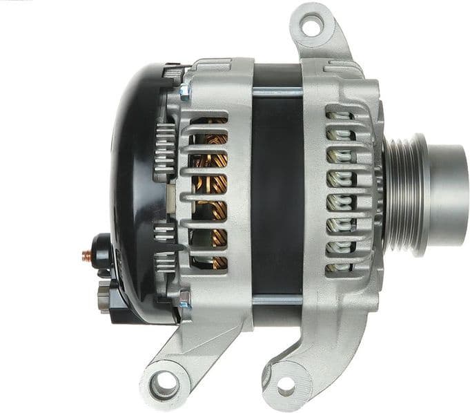 Alternator AS A6708S - image 2