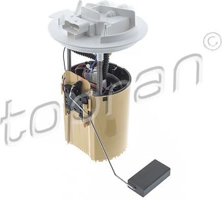 fuel supply unit 305 554