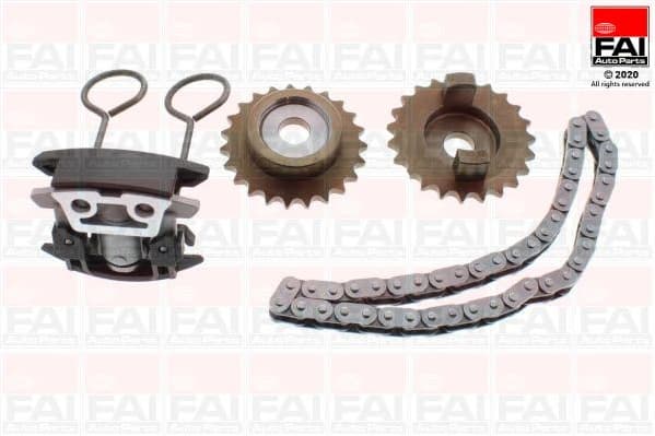 Timing Chain Kit TCK348NG
