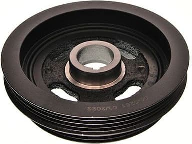 Belt Pulley, crankshaft 30-0251 - image 2