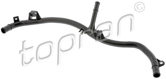 Coolant Pipe 118506