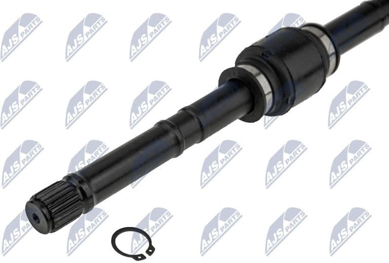 Intermediate Shaft NWP-NS-002 - image 2