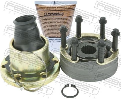 Joint, propshaft 0711-JB416SHA