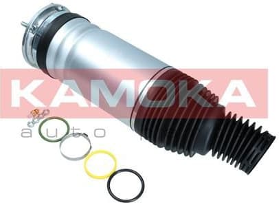 Air Spring, suspension 2079034 - image 2