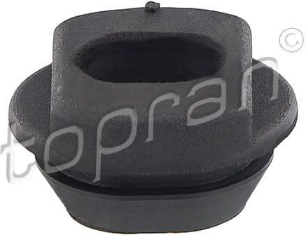 Mounting, radiator 302743