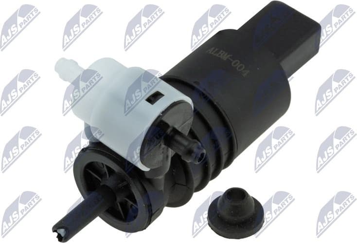 Washer Fluid Pump, headlight cleaning ESP-BM-004