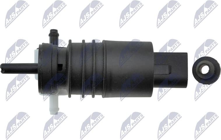 Washer Fluid Pump, headlight cleaning ESP-BM-004 - image 4