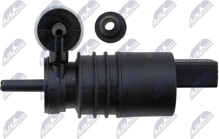Washer Fluid Pump, headlight cleaning ESP-BM-004 - image 5