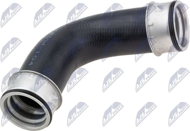 Charge Air Hose GPP-VW-104