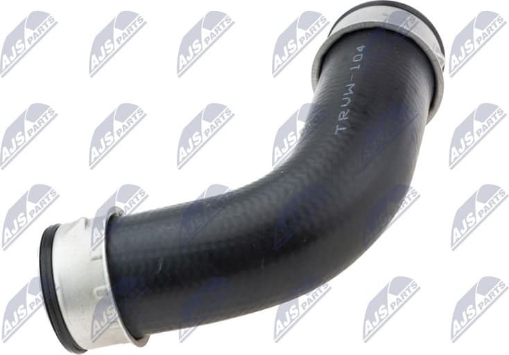 Charge Air Hose GPP-VW-104 - image 2