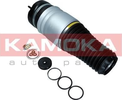 Air Spring, suspension 2079026 - image 2