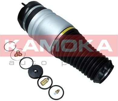 Air Spring, suspension 2079027 - image 2