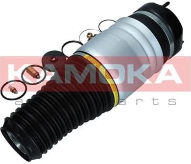 Air Spring, suspension 2079027 - image 3