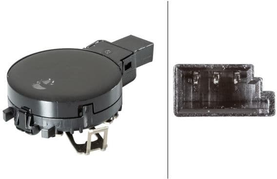 Rain Sensor 6PW 012 007-161
