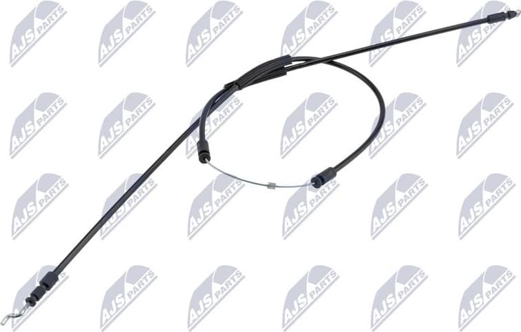 Cable Pull, door release EZC-FT-172