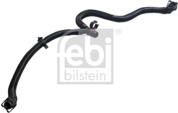 Hose, crankcase ventilation febi Plus 185679 - image 2