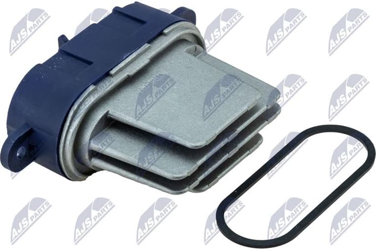 Resistor, interior blower ERD-RE-027 - image 2