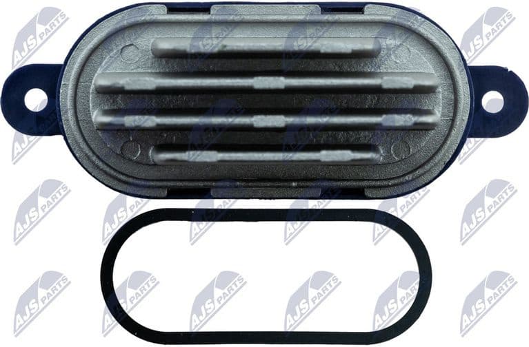 Resistor, interior blower ERD-RE-027 - image 4