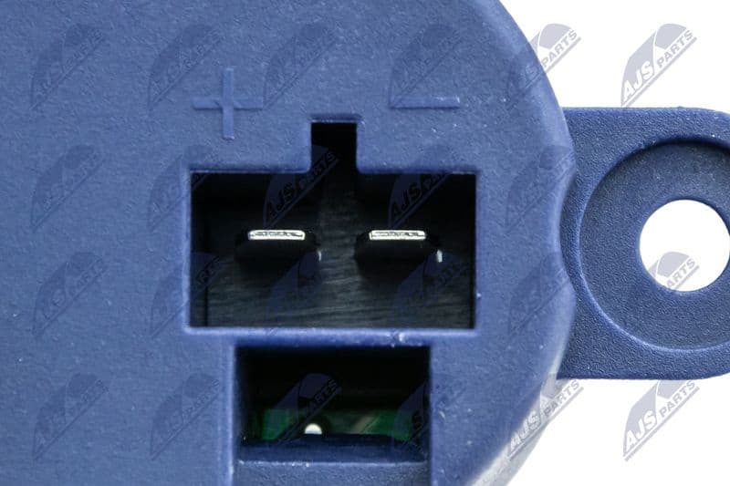 Resistor, interior blower ERD-RE-027 - image 6