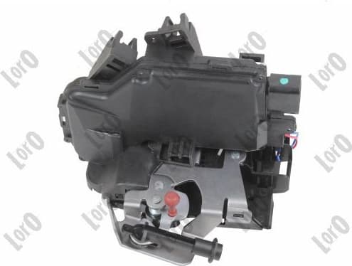 Door Lock LORO 132-003-025
