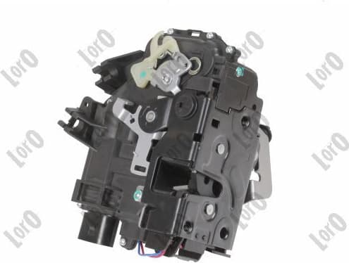 Door Lock LORO 132-003-025 - image 2