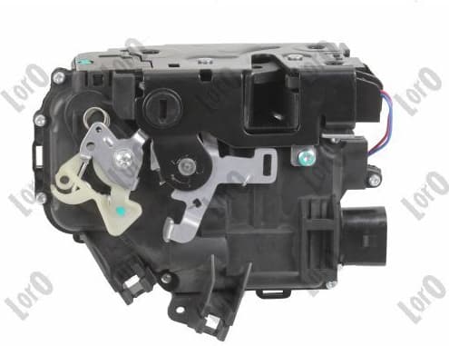 Door Lock LORO 132-003-025 - image 3