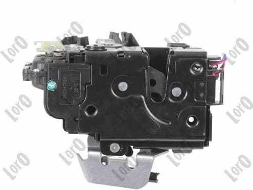 Door Lock LORO 132-003-024 - image 4