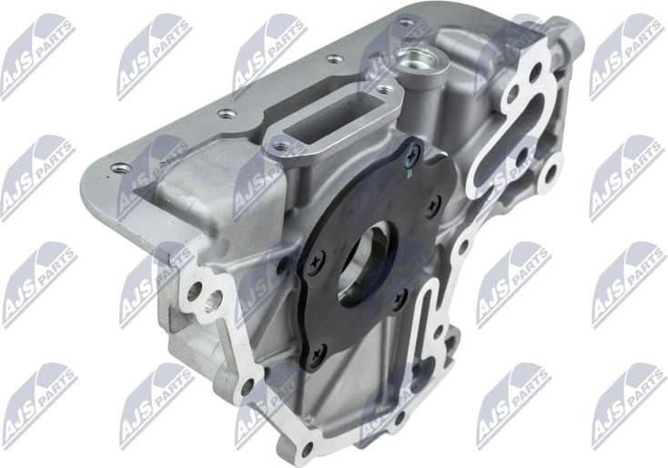 Oil Pump BPO-VW-026 - image 2