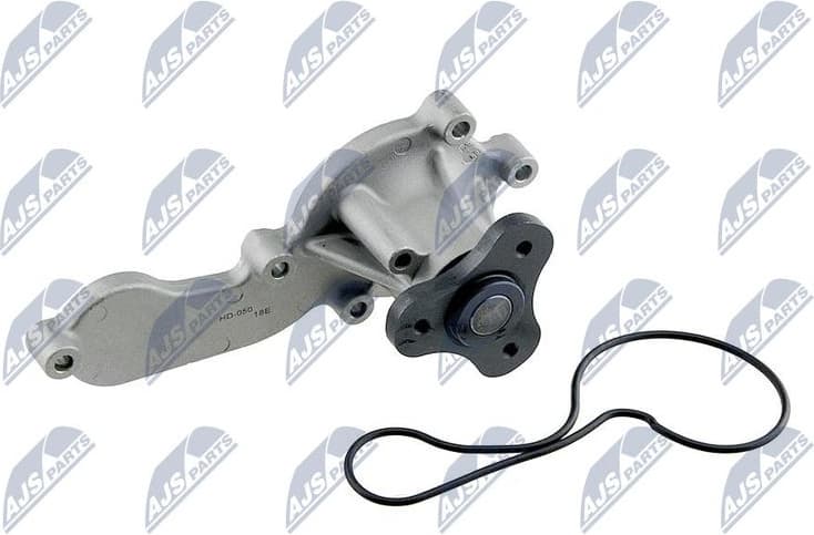 Water Pump, engine cooling CPW-HD-050 - image 2