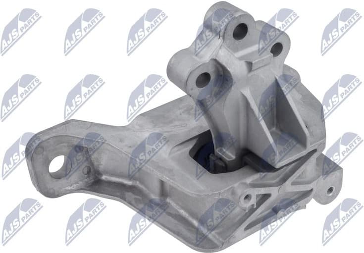 Mounting, engine ZPS-FR-068