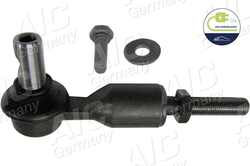 Tie Rod End NEW MOBILITY PARTS 51020