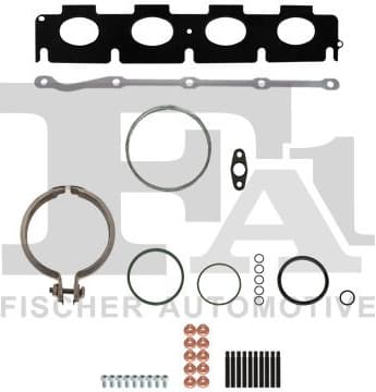 Mounting Kit, charger KT101050