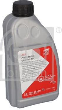 Automatic Transmission Fluid 183413